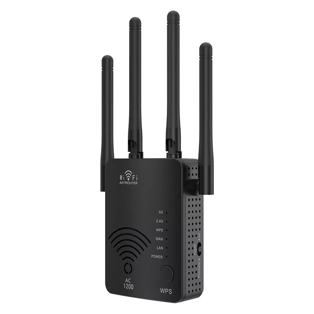 Wzmacniacz Wi-Fi
