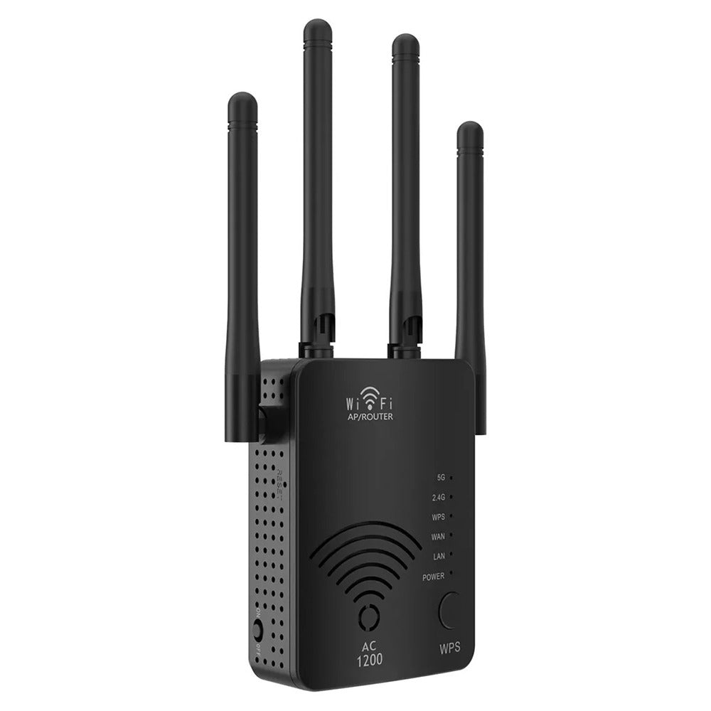 Wzmacniacz Wi-Fi