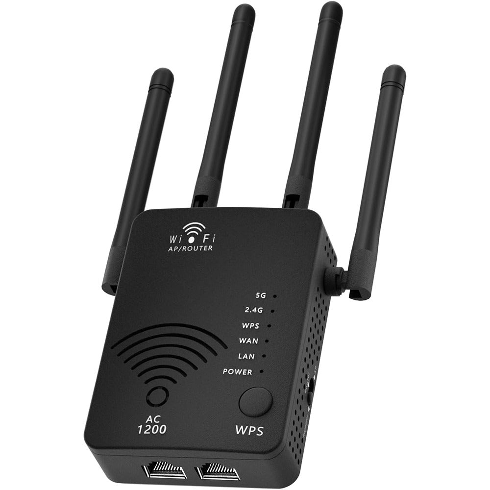 Wzmacniacz Wi-Fi